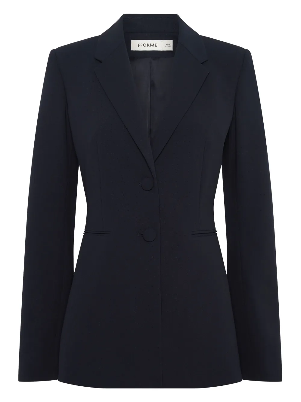 FFORME Bennet blazer | Blue | Image 1