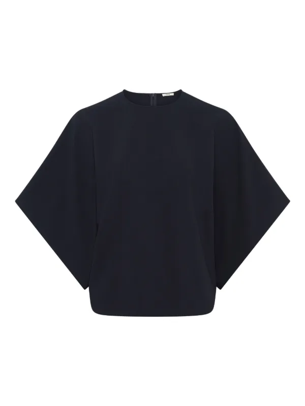 Fforme Tenley Top in Blue