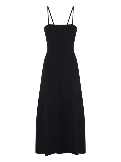FFORME vestido midi Gillin