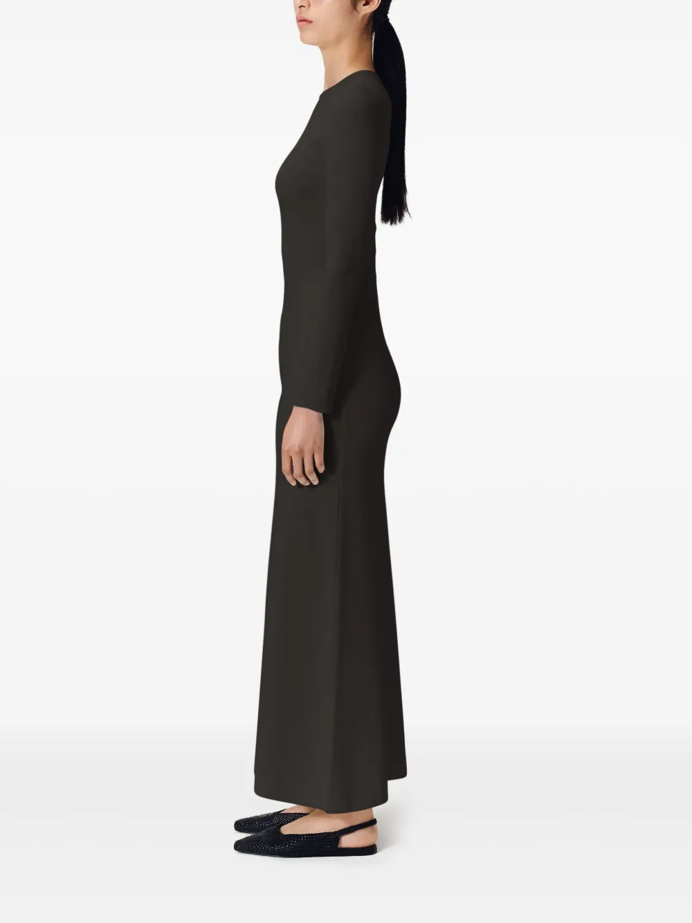 FFORME SCUDDER DRESS