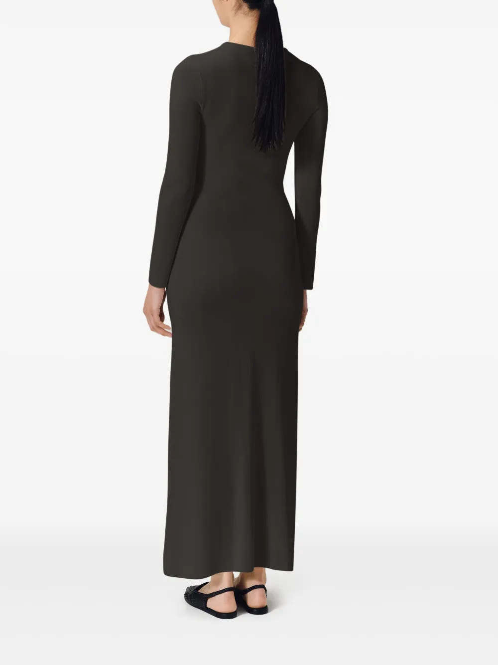 FFORME SCUDDER DRESS