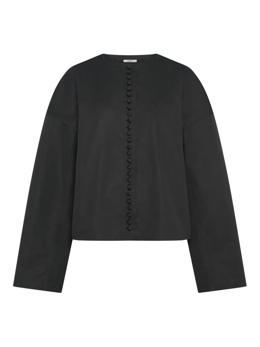 FFORME Fish shirt