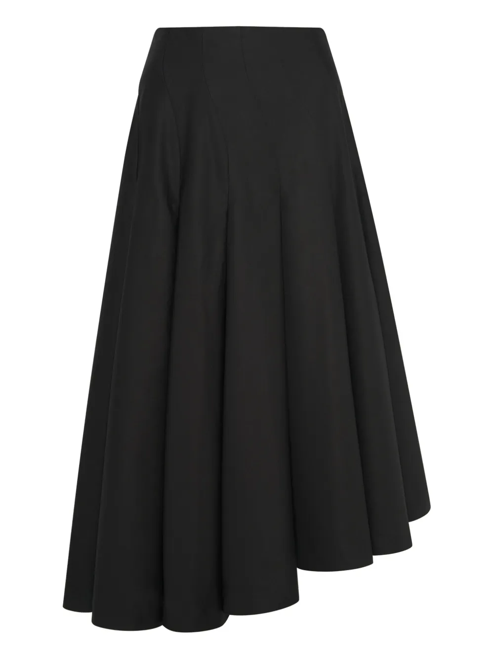 FFORME falda midi Rio | negro | Image 1