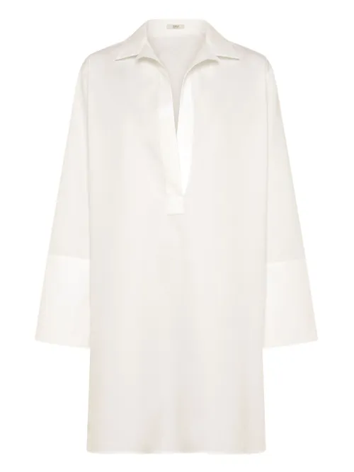FFORME chemise River - Blanc - FFORME - Modalova