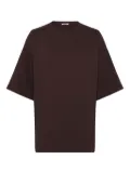 FFORME Shell T-shirt - Brown