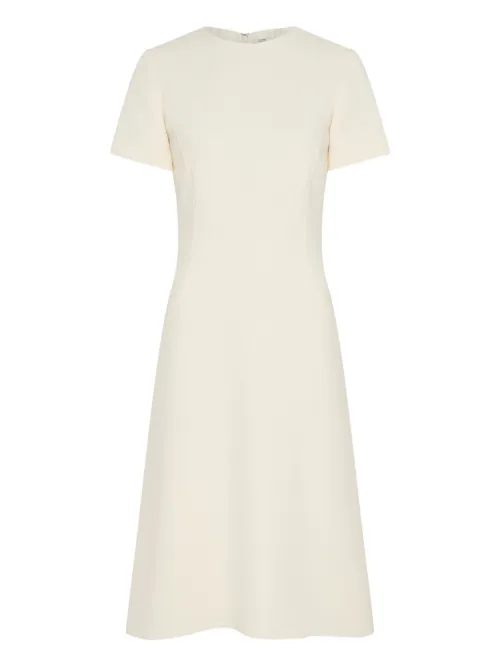 Robe Lyla à coupe mi-longue - FFORME - Modalova