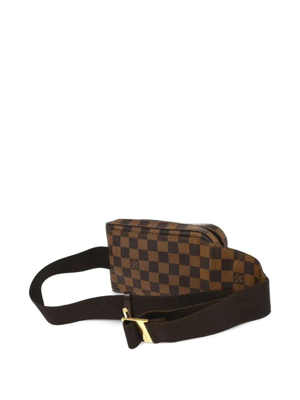 Louis Vuitton Pre-Owned 2003 Geronimos belt bag | Pre-Owned | Image 2