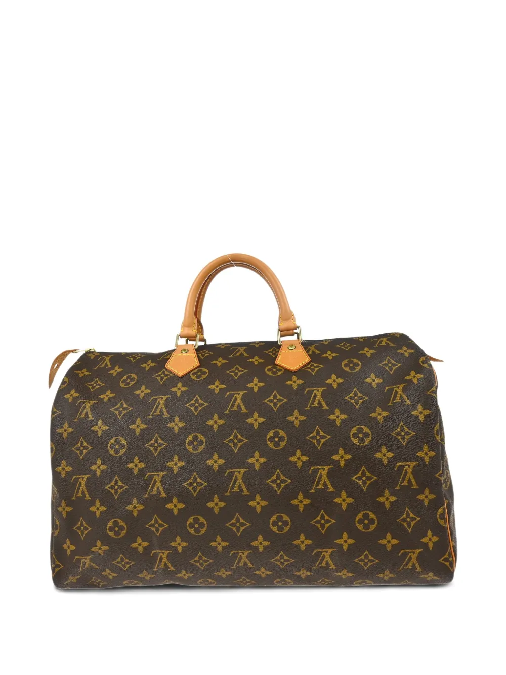 Louis Vuitton Pre-Owned 1998 Speedy 40 duffle bag | Pre-Owned | Image 2