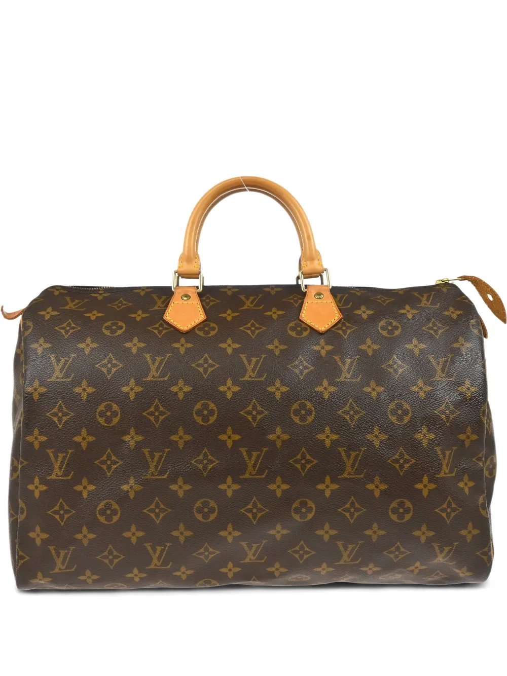 1997 Speedy 40 duffle bag