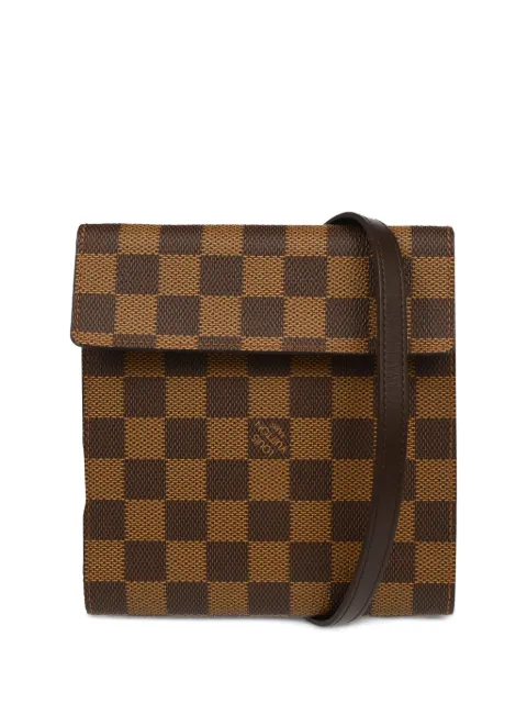 Louis Vuitton Pre-Owned 1999 Japan 20th Anniversary CD case