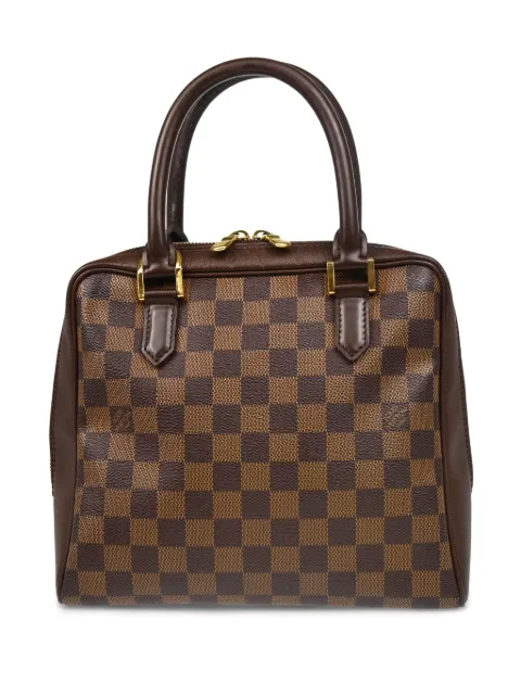 Louis Vuitton Pre-Owned 2002 Brera handbag