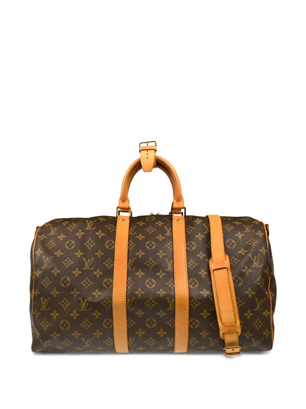 1990 Keepall Bandouliere 45 duffle bag