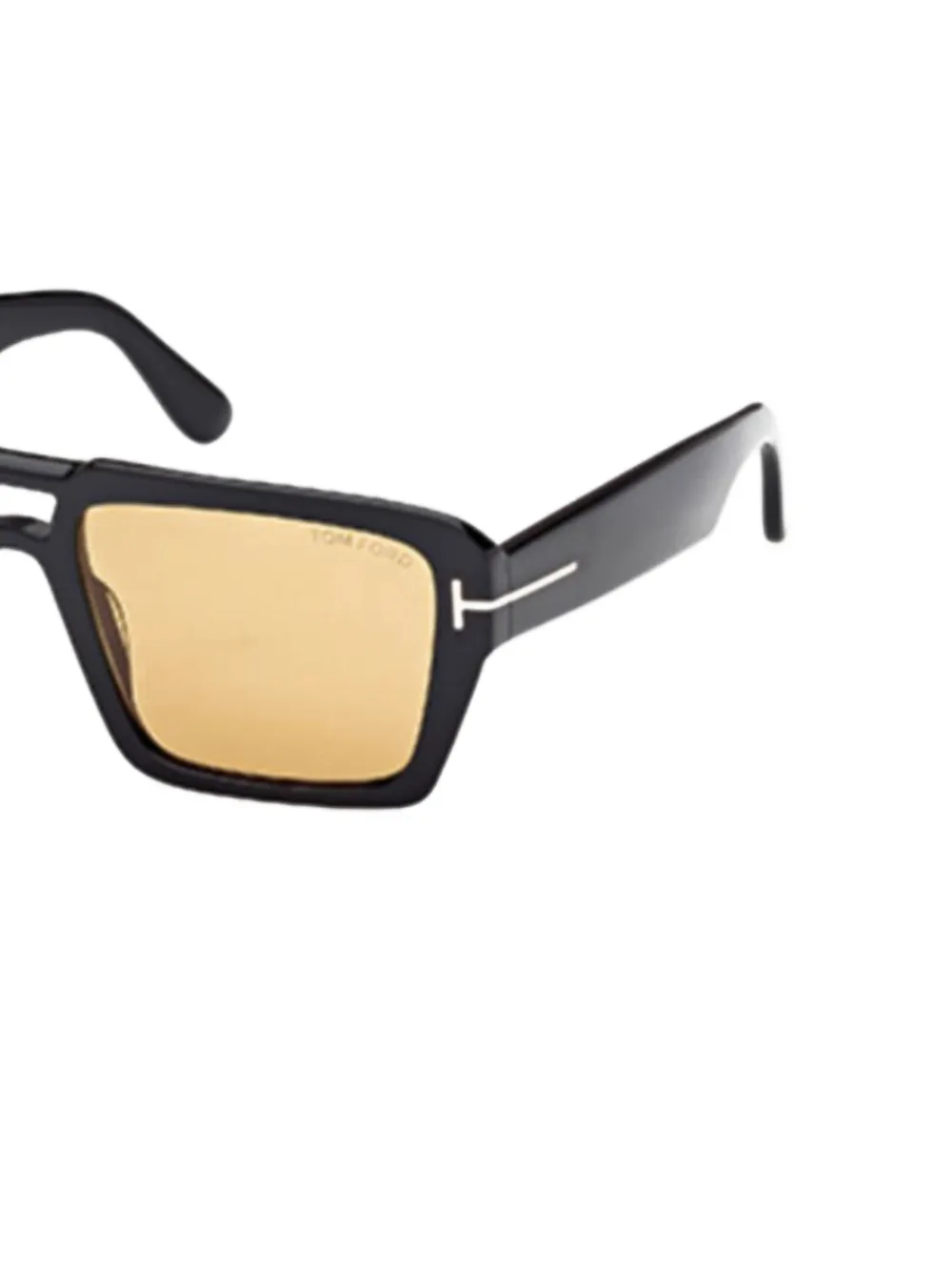 TOM FORD Eyewear square-frame sunglasses | Image 2