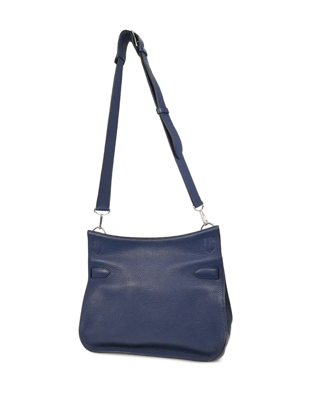 HERMES 2010 JYPSIÈRE 34 SHOULDER BAG