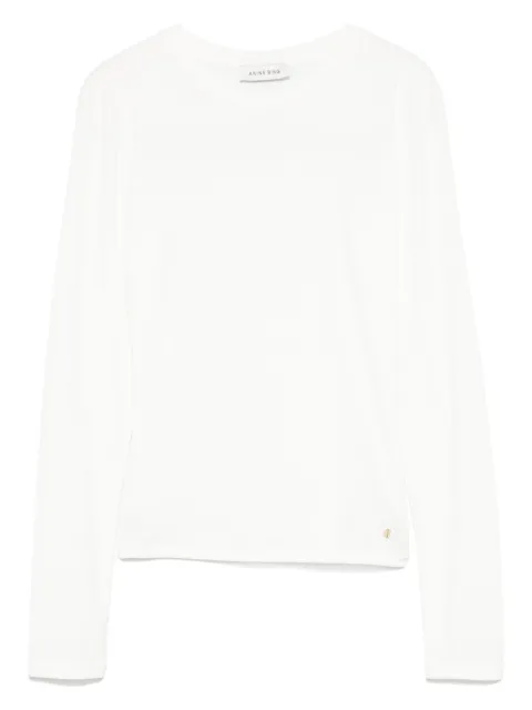 ANINE BING Jo T-shirt