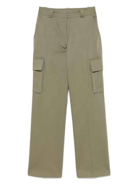 ANINE BING pantalones Dayton