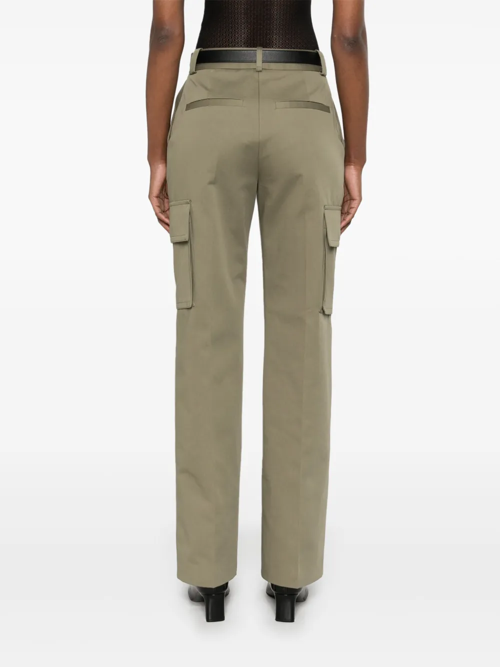 ANINE BING DAYTON TROUSERS