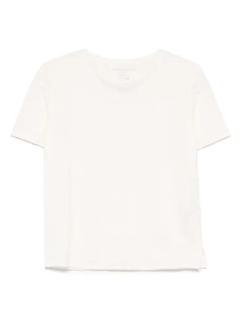 Majestic Filatures crew-neck T-shirt