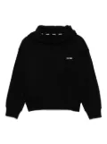 TEAM WANG design the original 1 hoodie - Black