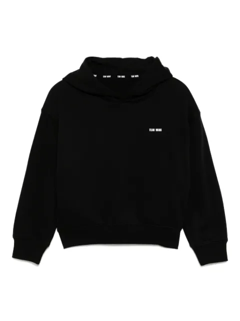 TEAM WANG design hoodie The Original 1