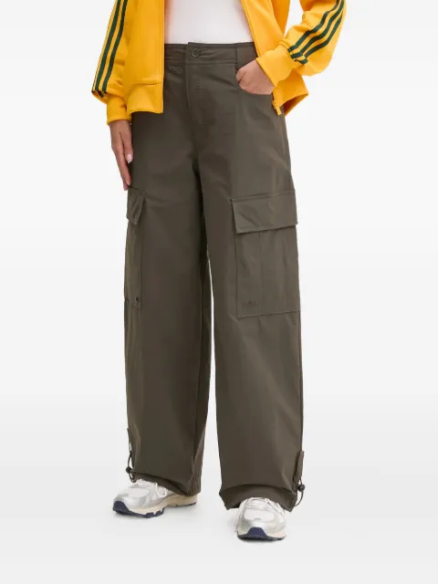 adidas cargo trousers