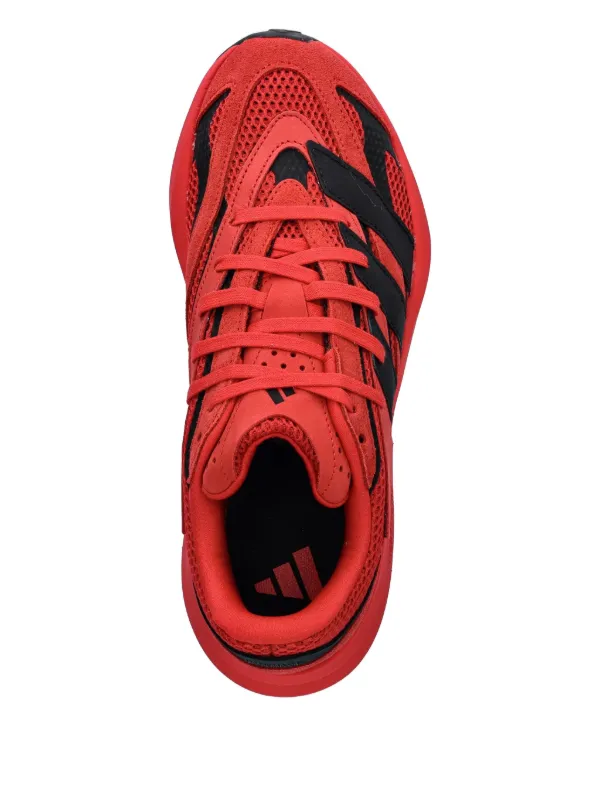 adidas ボーイズ カラー: レッド アディダス アンソニー