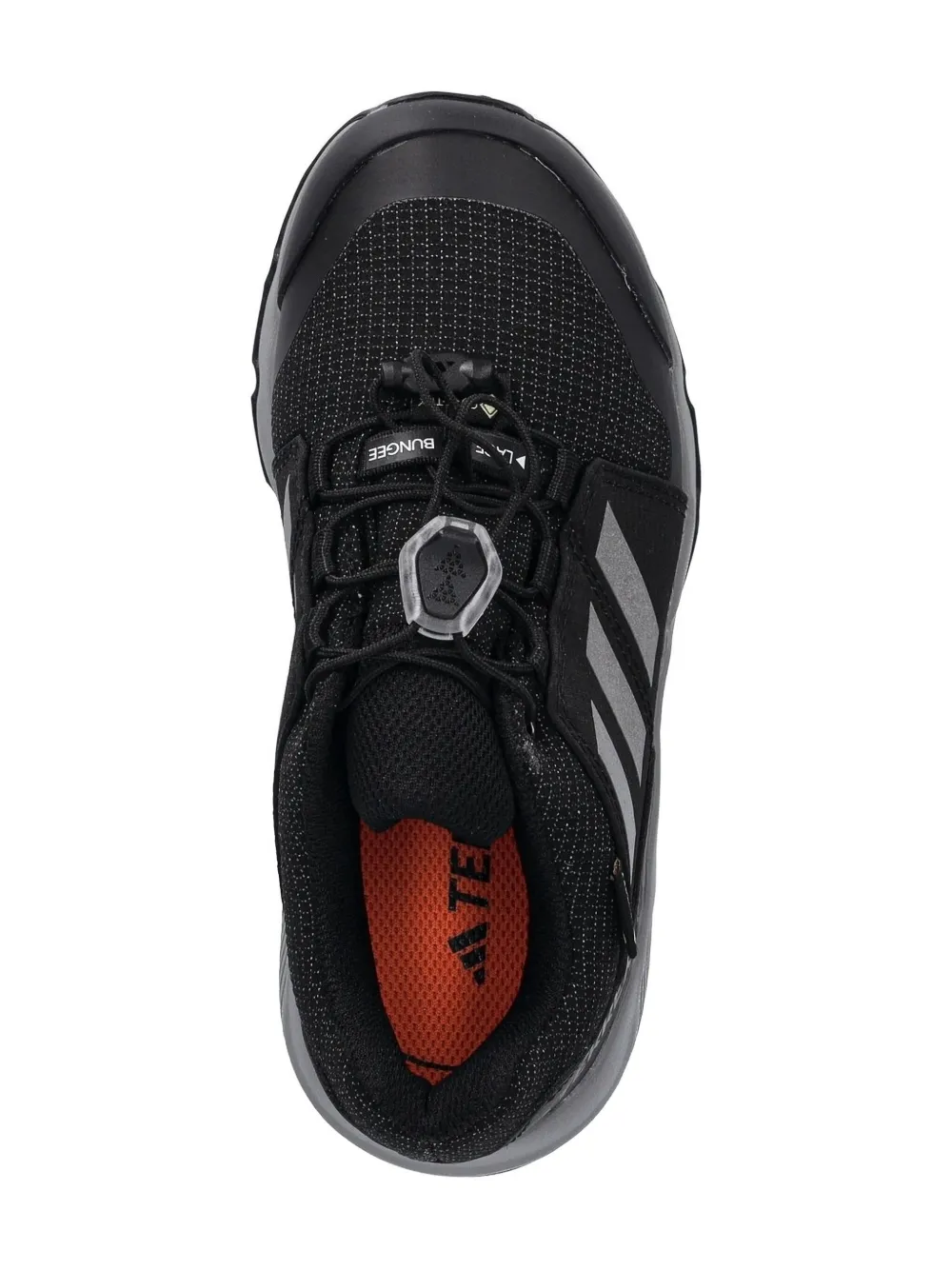 adidas Kids Terrex Gore TEX Hiking boots Black