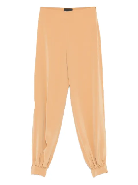 STEPHANE ROLLAND pantalones tapered