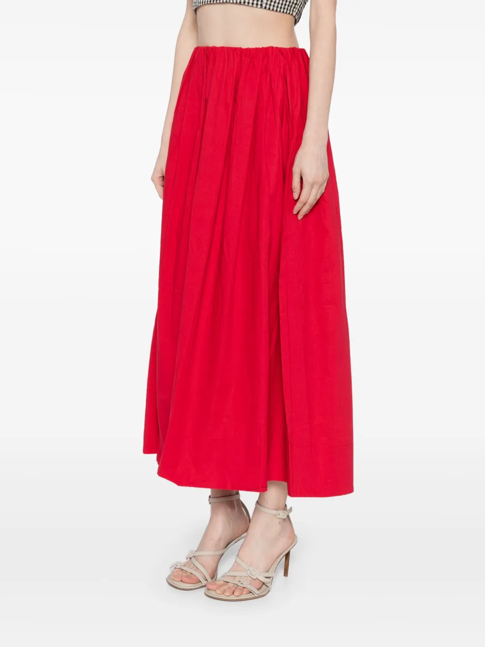 POSSE SYLVIE SKIRT