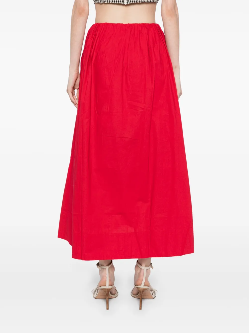 POSSE SYLVIE SKIRT