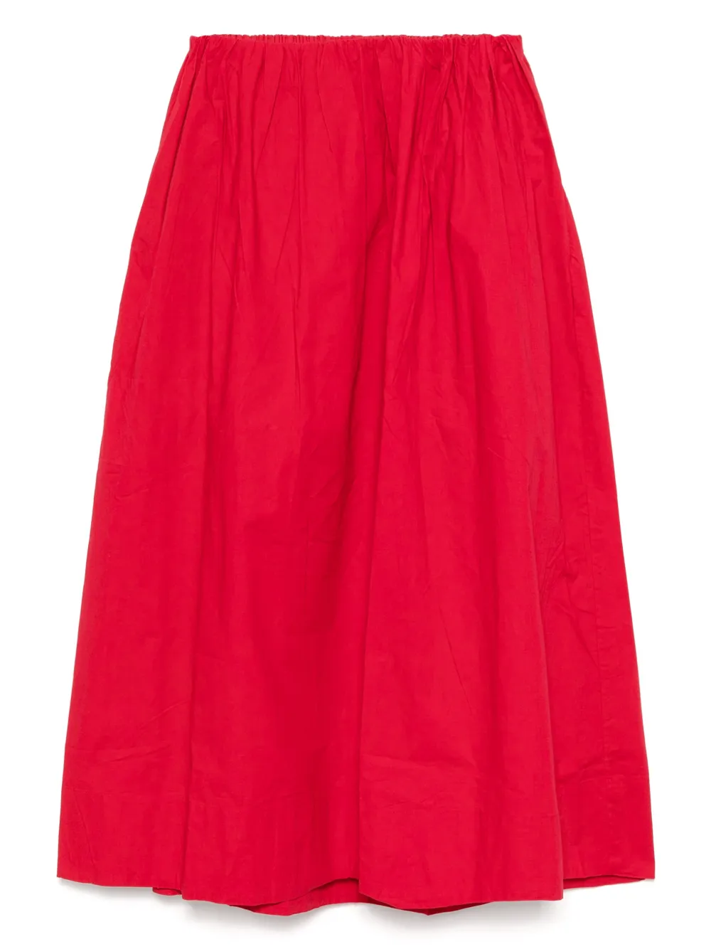 Posse Sylvie スカート - レッド Posse Sylvie スカート - レッド
