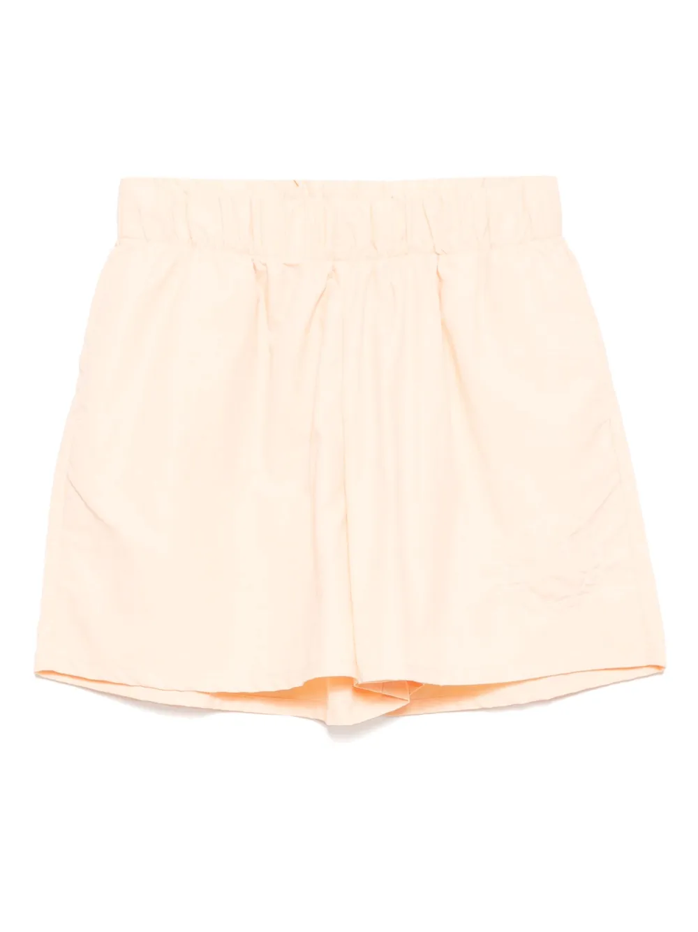 Joshua Sanders drawstring shorts | Orange | Image 1