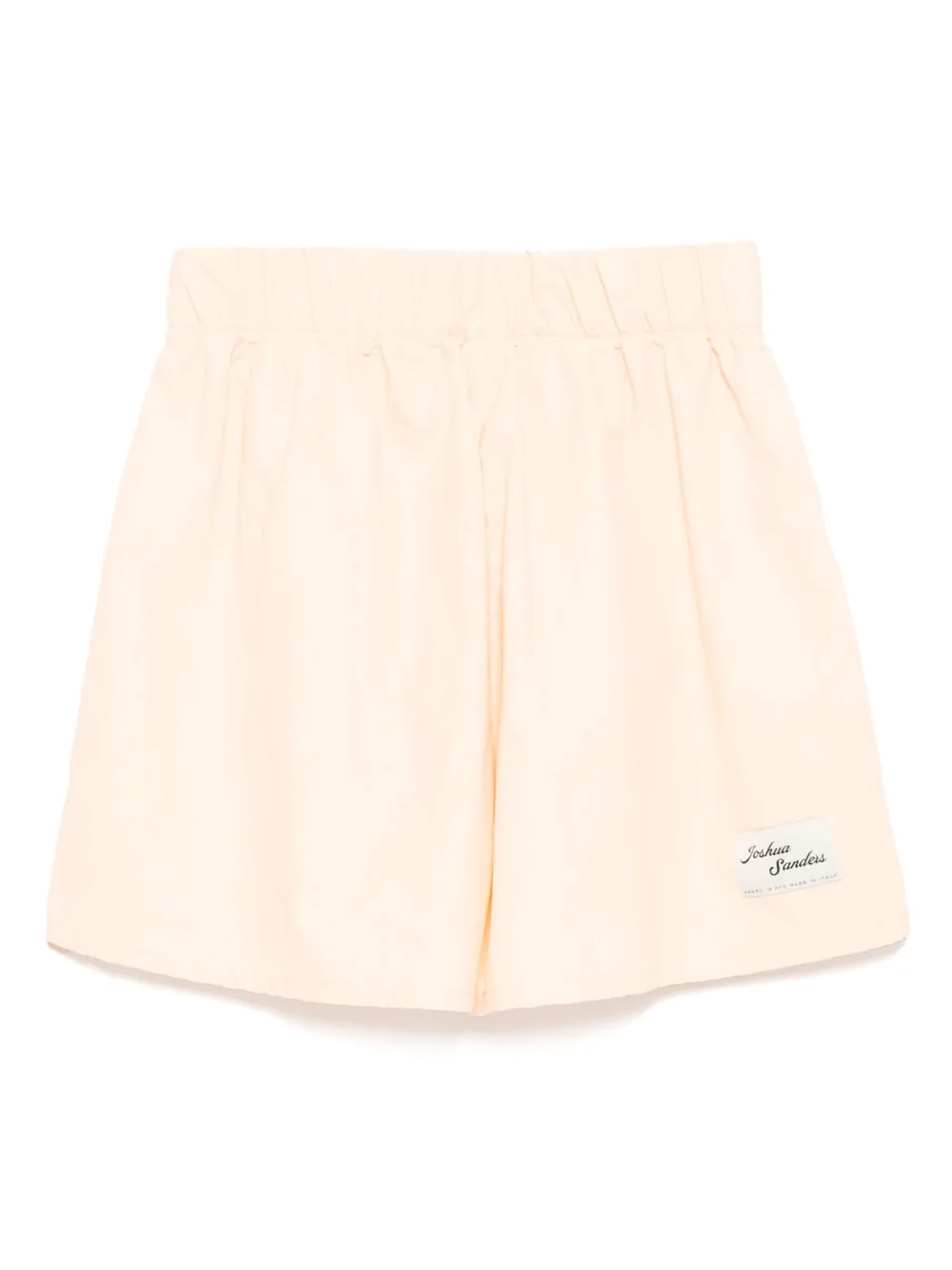 Joshua Sanders drawstring shorts | Short Shorts | Image 2
