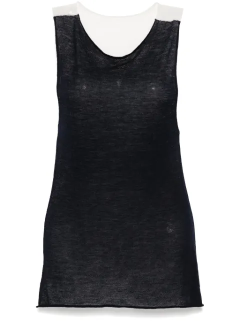 RUOHAN Elda vest