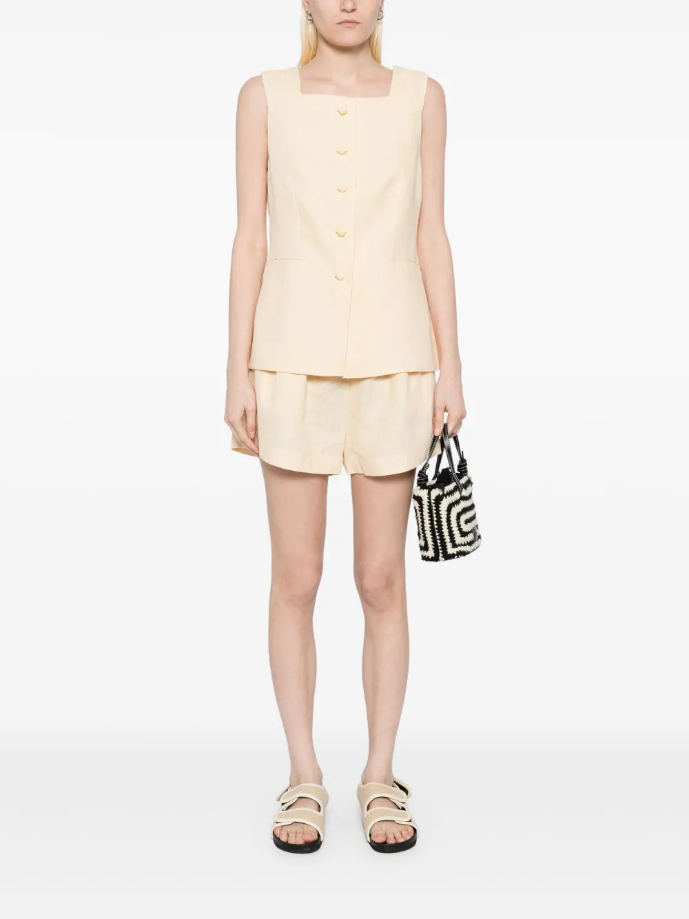 Posse RIO vest | Vests & Tank Tops | Image 2