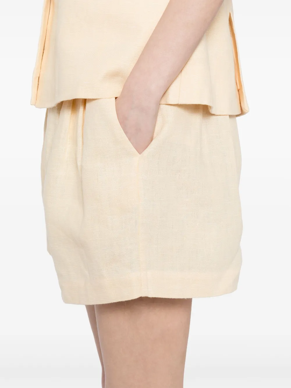 POSSE RIO SHORTS