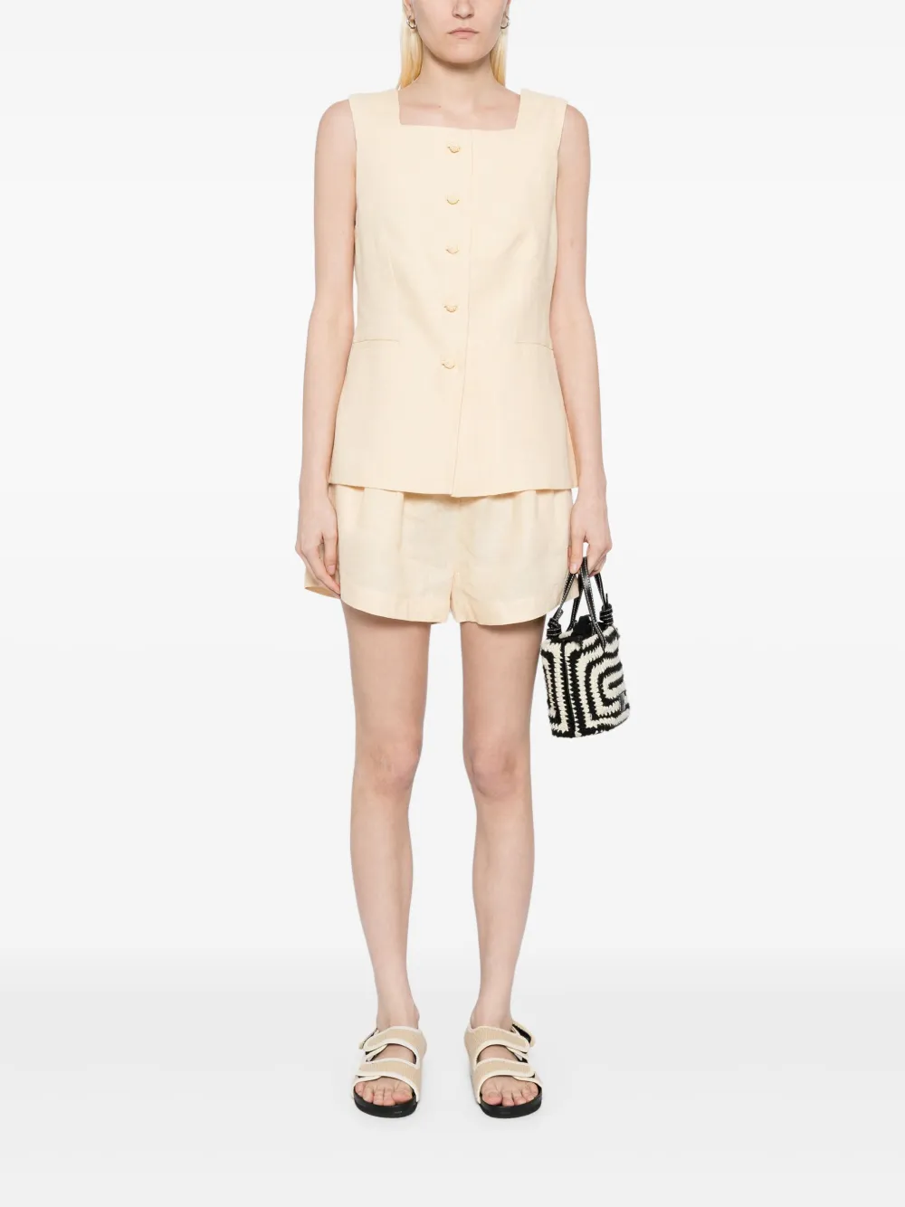 Posse Rio shorts | Short Shorts | Image 2
