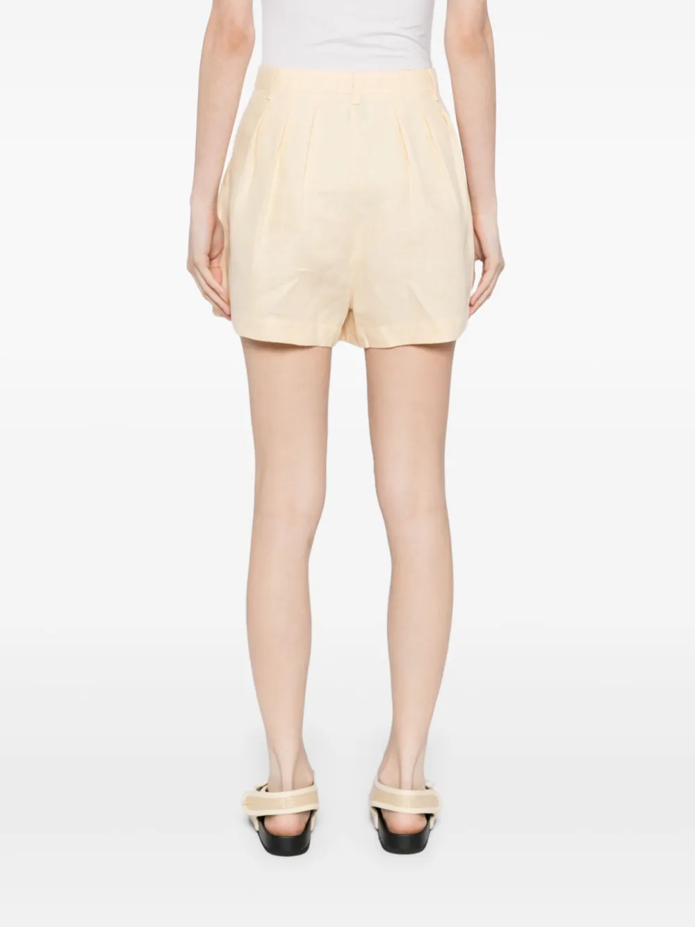 POSSE RIO SHORTS