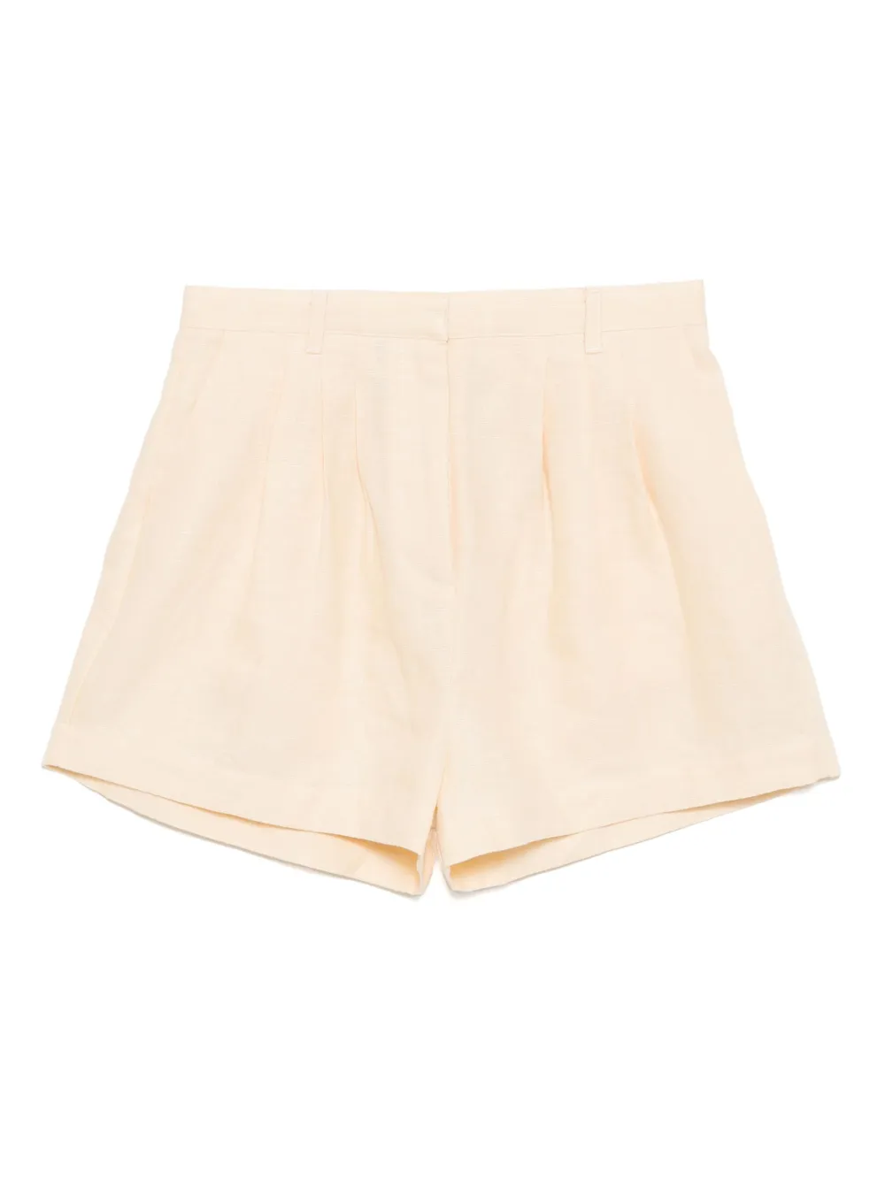 Posse Rio shorts | Yellow | Image 1