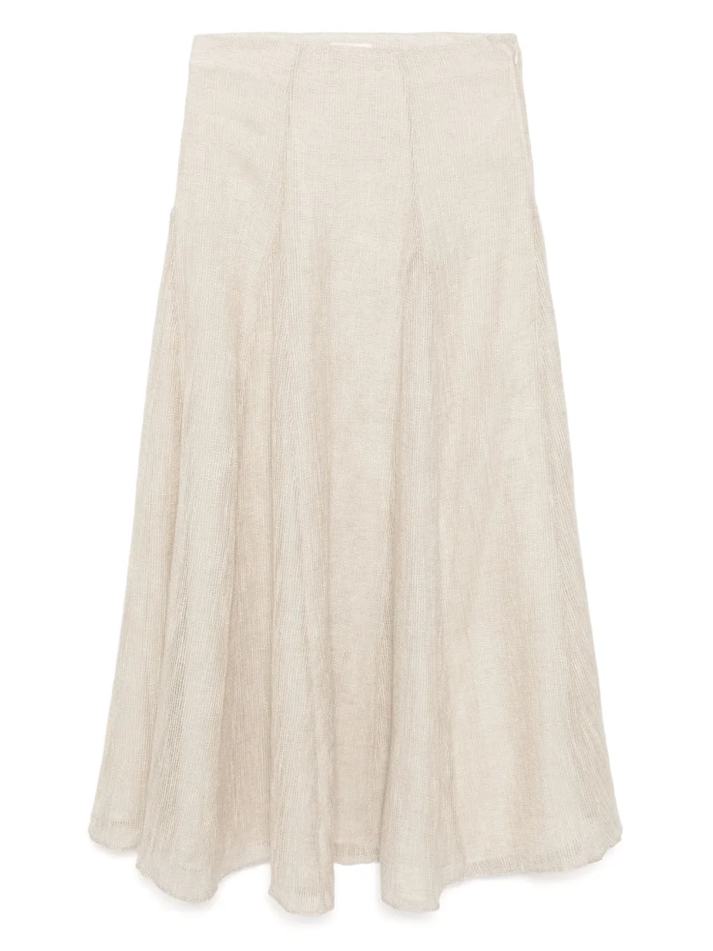 Parasol skirt