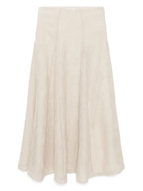 RUOHAN Parasol skirt