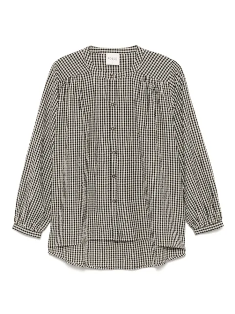 Posse camisa Mira