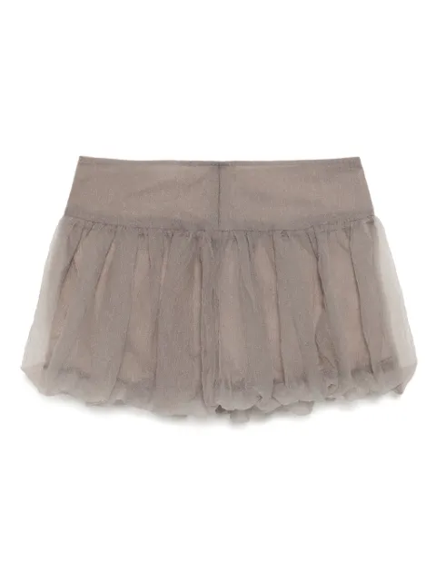 The Garment falda Beatrice Balloon