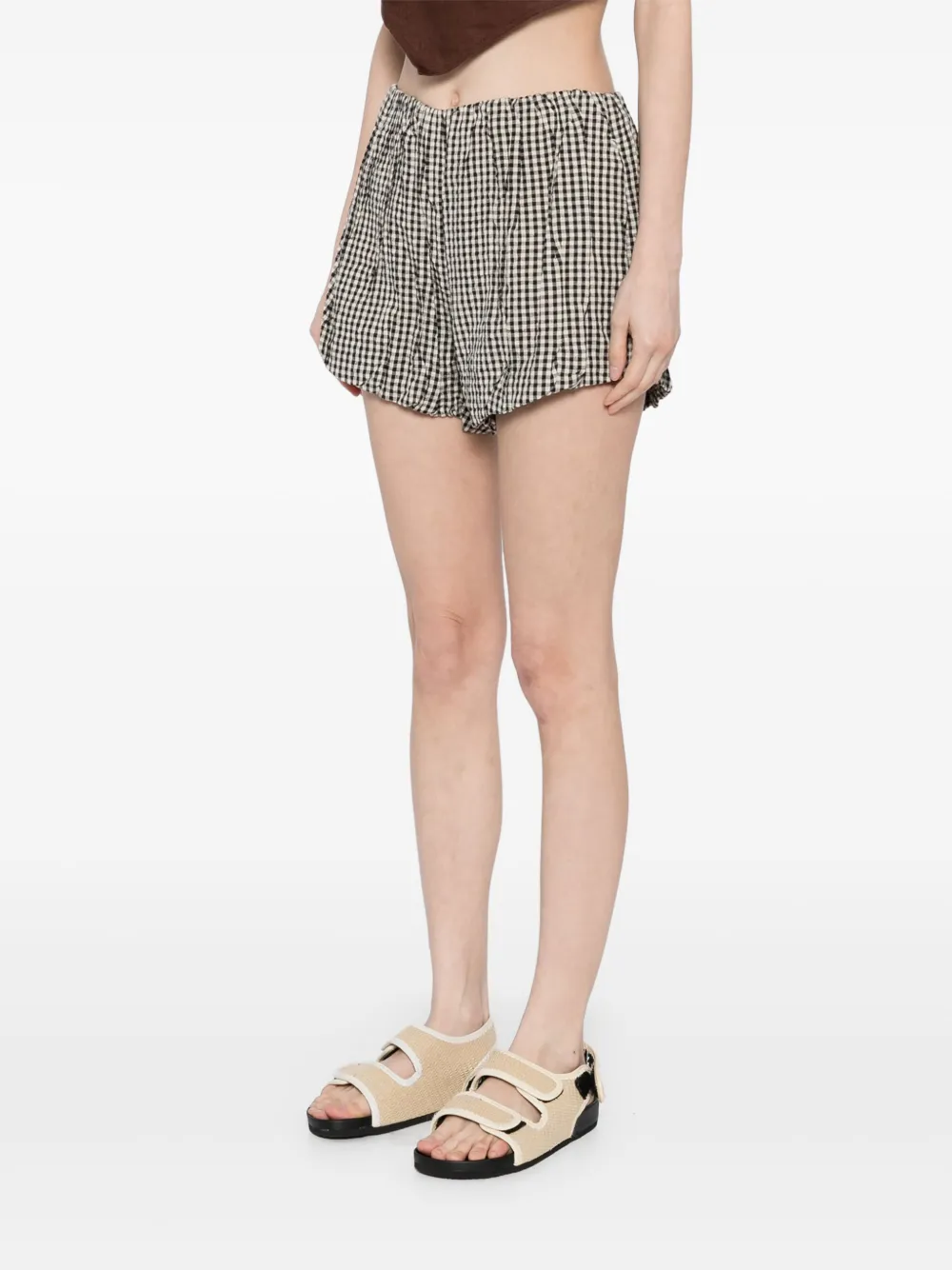 POSSE AURELIA SHORTS