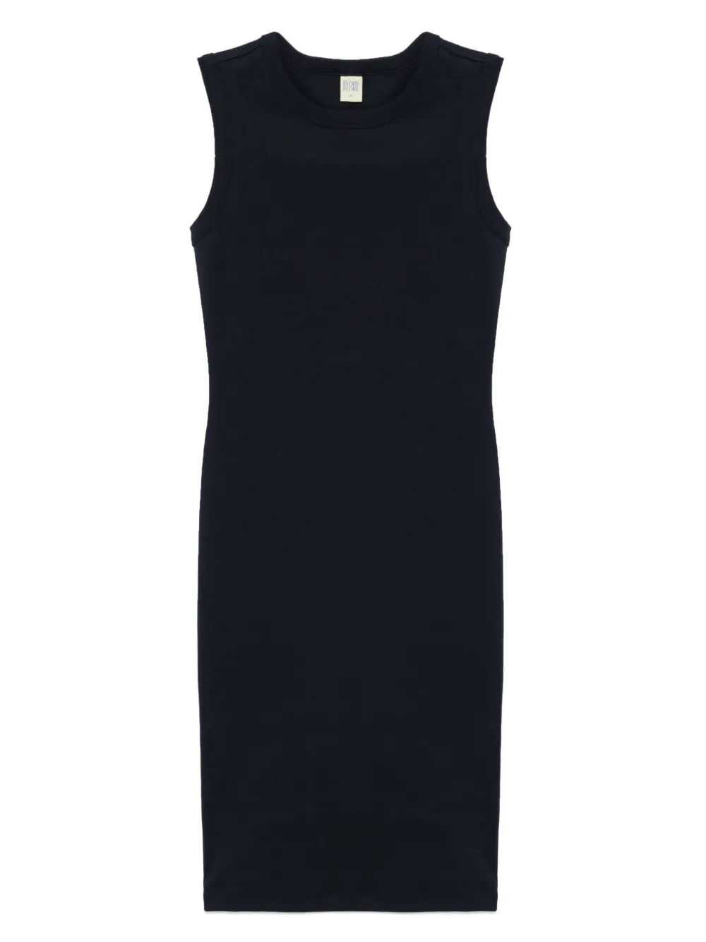 FLORE FLORE The Esmé dress | Blue | Image 1