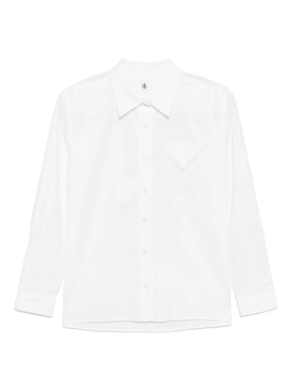 Cyprus pocket shirt