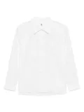 The Garment Cyprus pocket shirt - White