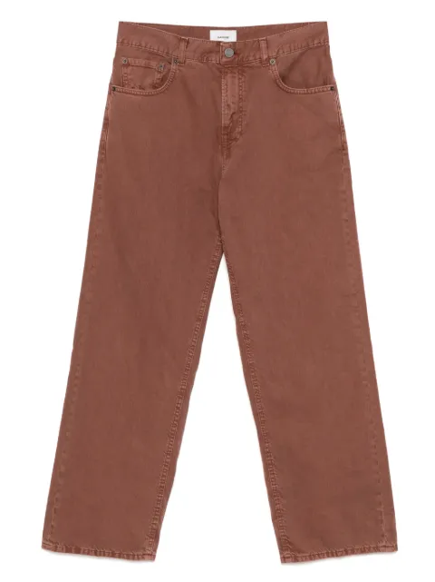 Haikure jeans Bonnie Twill 45