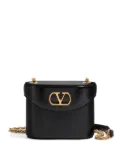 Valentino Garavani Vain vanity bag - Black