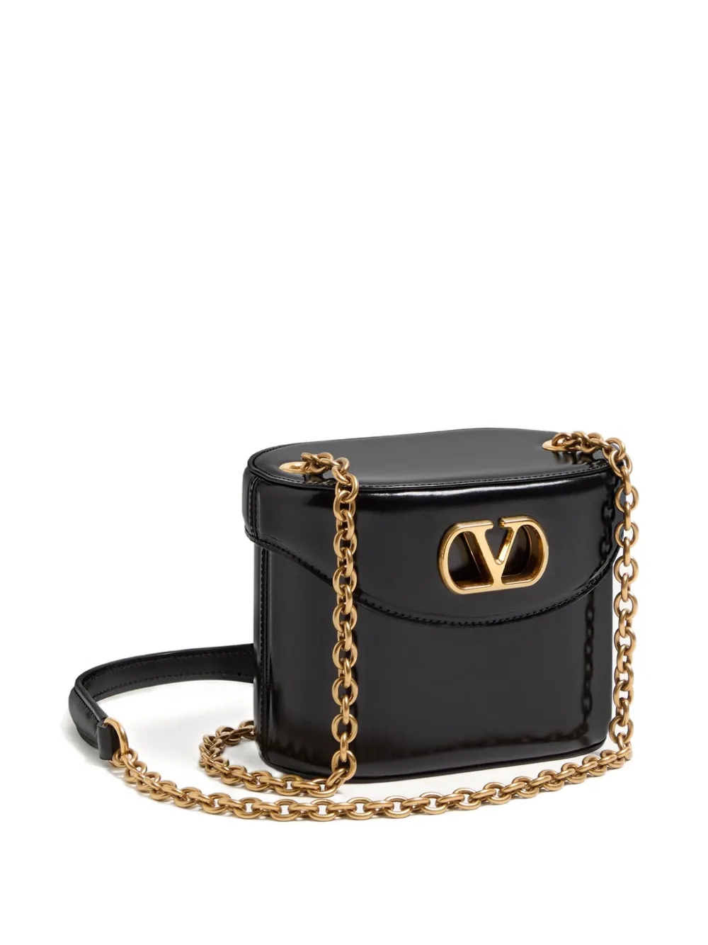Valentino Garavani Vain make-up tas Zwart